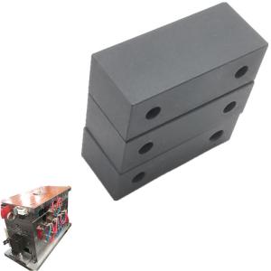China NAK80 Custom Injection Mold With Die Automotive Plastic Spare Parts wholesale