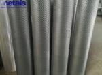 Heavy Duty Architectural Galvanized Expanded Metal Mesh Best Price