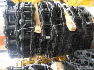 China HITACHI EX330-5Excavator Track Chain wholesale