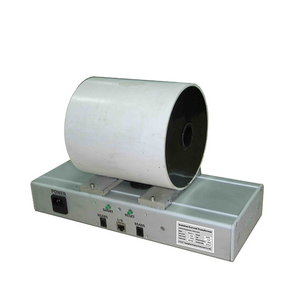 Single Phase Isolation Transformer , Secondary Electrical Isolation Transformer