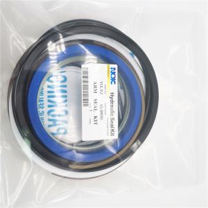 China EC290B 14513715 Boom Arm Bucket Cylinder Seal Kit 14513714 wholesale