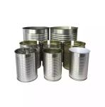 Custom Printing Accepted Tinplate The Perfect Packaging Material