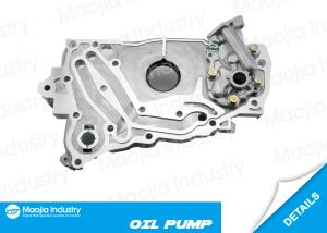 China 93 - 99 Mitsubishi Eclipse &amp; Turbo Oil Pump High Performance 2G 4G63 MD327450 wholesale