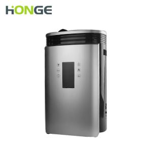 China 60W Industrial Ultrasonic Humidifier Elegant Design And Noiseless Operation wholesale