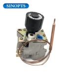 Sinopts 13-48 Celsius Gas Fryer Thermostatic Control Valve
