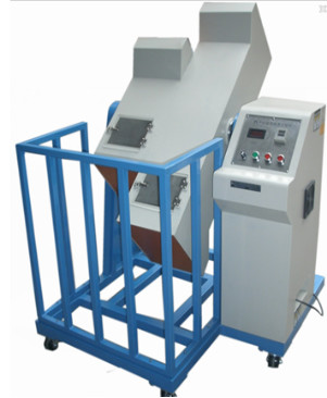5kg Max Load Lab Test Equipment For Drum Drop Impact Testing EC60068 GB/T2324.8