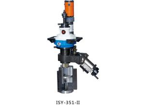 China Lightweight Compact Tube Bevel Machine 150mm Max Tube Diameter 50 - 1000mm Bevel Length wholesale