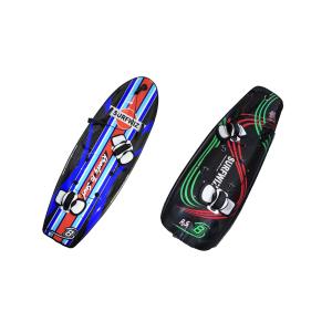 Carbon Fibre Powered Surfboard BluePenguin Petrol Engine Standing speed Jet Surfboard