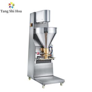 China 1100w Fishball Forming Machine Restaurants Meatball Forming Machine wholesale