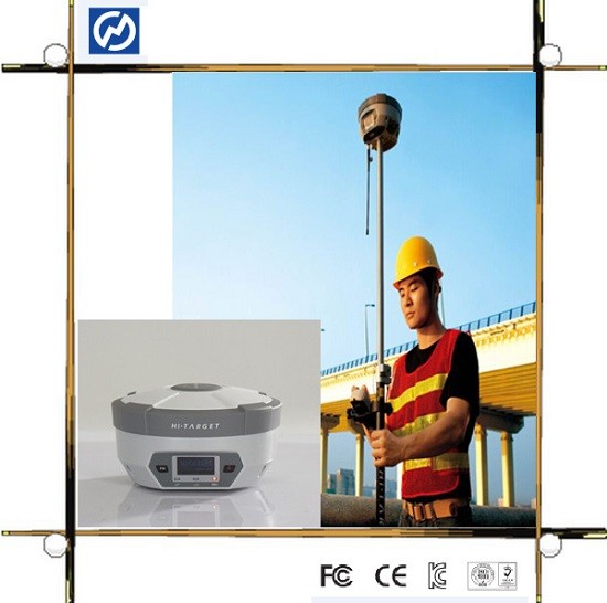 Quality Auxiliary Strobe Signals Provides Simple User Guide Topographic GPS for sale