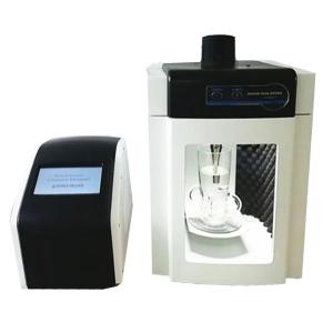 China 500ml Ultrasonic Crusher Tissues Cell Ultrasonic Emulsifier Equipment wholesale