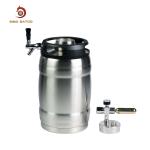 Homecraft 5l Beer Growler Dispenser Pressurized Beer System