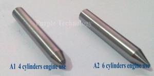 China common rail valve grinding tools of grinding rod/bar wholesale
