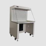 Cold Plate Stainless Steel Horizontal Laminar Air Flow Hood For Laboratory