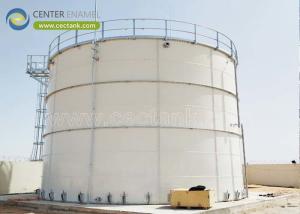 China Shijiazhuang Zhengzhong Technology Co., Ltd. (Center Enamel): The Global Leader in Agricultural Water Storage Tanks Manufacturing wholesale