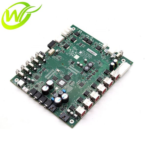 Quality 49-263529-00FA ATM Machine Parts Diebold Control Board CCAELH 4926352900FA for sale