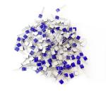 Thermocouple Thin Film Sensor PT1000 Platinum RTD Elements