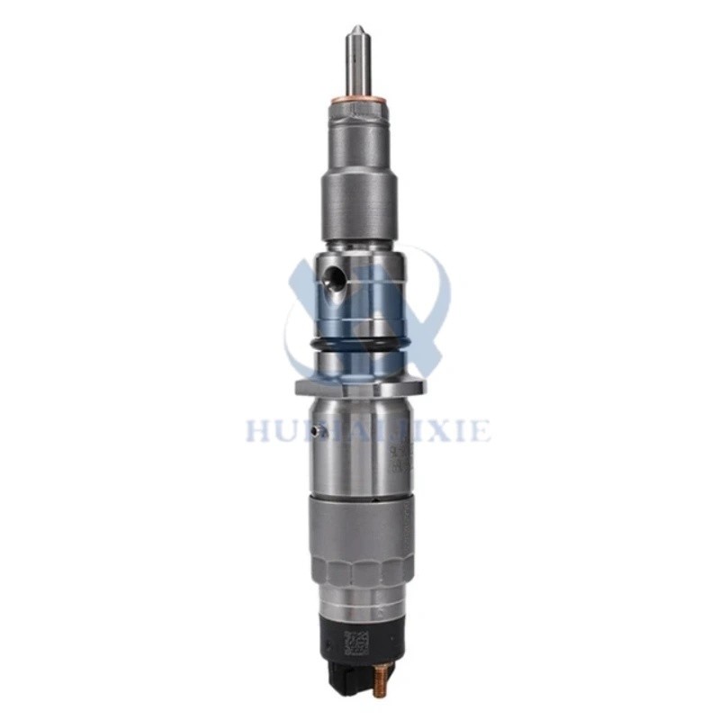 Fuel Injection Common Rail Fuel Injector 0445120231 for Cummins QSB6.7