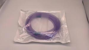 China Disposable PVC Suction Connecting Tube with Various Sizes wholesale