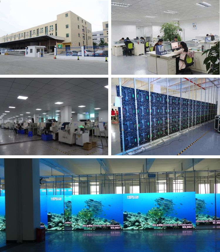 2K 4K HD Led TV Panel 135" 163" 216" Big Led TV Screen For Office Meeting