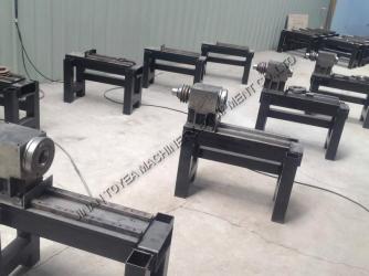 JINAN TOYEA MACHINERY EQUIPMENT CO LTD