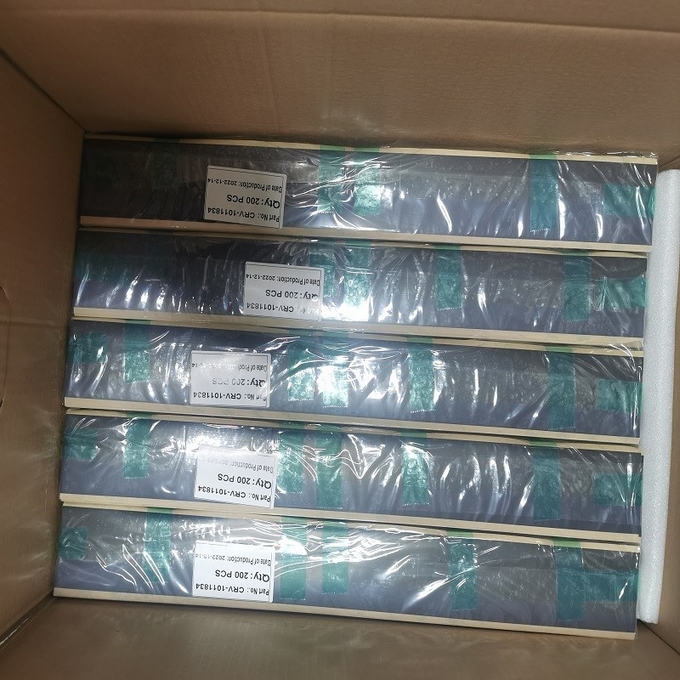 4701-41-30045-04 Rogers Foam 1.14mm Thick For Reinforced Sealing Applications