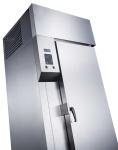 Quick Freezing Small Iqf Machine Industrial Refrigerator Freezer For Restaurant