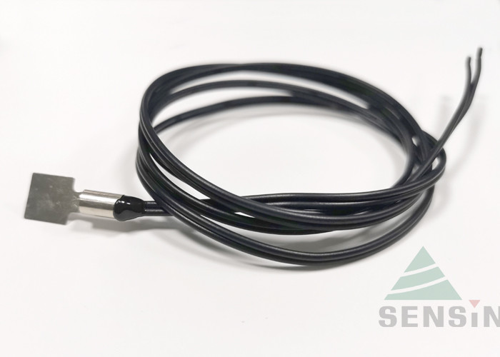 anomalous ni tube ntc surface mount temp. probe for rechargeable battery