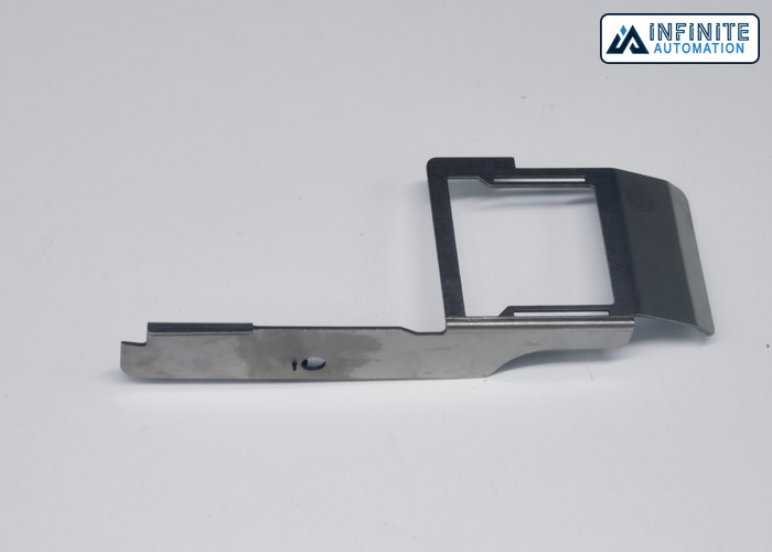 K87 M6340 00X Tape Guide Assy For Yamaha FV44MM Feeder SMT Parts