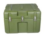 Army Green 50Liter Roto molded Military Case