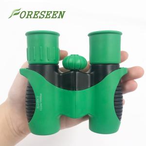 China FORESEEN manufacture High Quality 8x21Compact UCF Binoculars wholesale