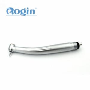 China Dental High Speed Handpiece / Stainless Steel High Speed Air Turbine Handpiece wholesale