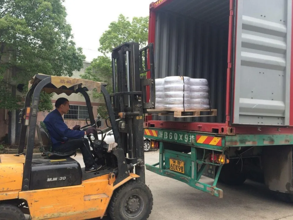 High Tensile Strength Bright Stainless Steel Spring Wire With Pallet Packaging