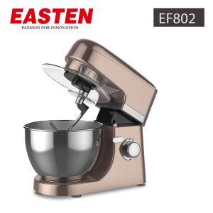 China Easten 4.3 Liters Restaurant Stand Mixer/ 700W Whipped Cream Machine/ Family Use Plastic Stand Food Mixer With ETL wholesale