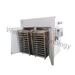 50 / 60Hz Fruit Tray Drying Oven SUS316L Material Explosion Resistance