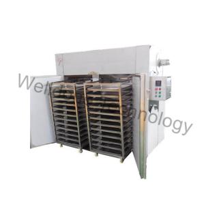 China 50 / 60Hz Fruit Tray Drying Oven SUS316L Material Explosion Resistance wholesale