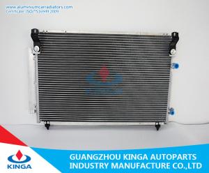 China OEM 88460-30800 Automotive AC Condenser LEXUS GS300 / 430 / JZS160 wholesale
