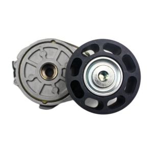 China Metal C5472442 Tension Idler Pulley For Dongfeng Truck Belt With High Efficiency wholesale