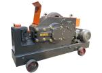 Hydraulic Portable Rebar Cutting Machine / Steel Bar Cutter For Construction