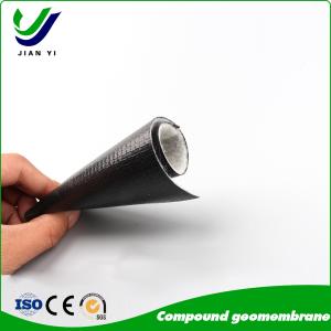 China Composite GeomembraneSeal. Strengthen. Protect. wholesale