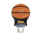 Mobile phone USB mini basketball