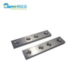 380mm Length TCT Metal Slitting Blades