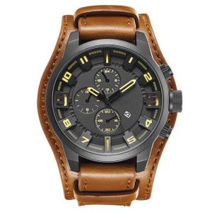 China automatic mechanical Alloy Quartz Wrist Watch Nonwaterproof Multiusage wholesale