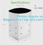 Planter Bags, Grow Bags, Cultivating Bags, Nursery Pot, Greenhouse, Agricultural