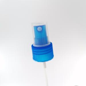 China Non Spill New PP 20/410 Mist Spray Head wholesale