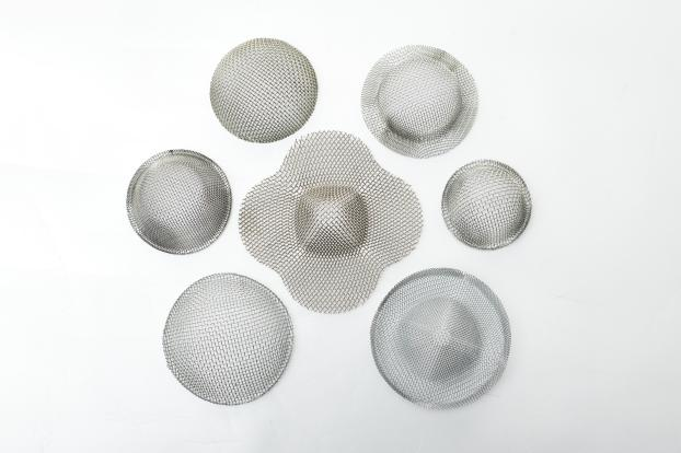 E-glass Woven Mesh Filter Screen Mesh Cap Mesh Strainer Filter Liquid Filter Alkali Free