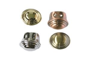 China Gold, brass or copper finish metal decoration for casket fitting D028 wholesale