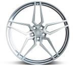 Ferrari 488 Concave 1 Piece Forged Wheels 21 Inches Sae-J2530