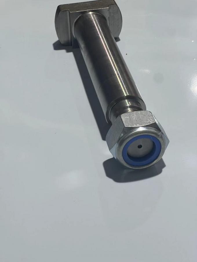 924015.1370 Locking pin Kalmar Reach Stacker Parts 2