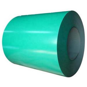China Z275 PPGI Coated Coil 0.2mm wholesale